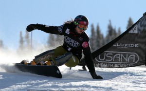 予選を1位で通過しながら、惜しくも5位入賞の竹内智香